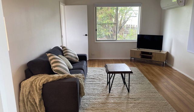 Cosy, quiet country house close to the Otways and Great Ocean Road