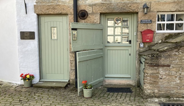 Cosy & quirky cottage in the centre of Alston