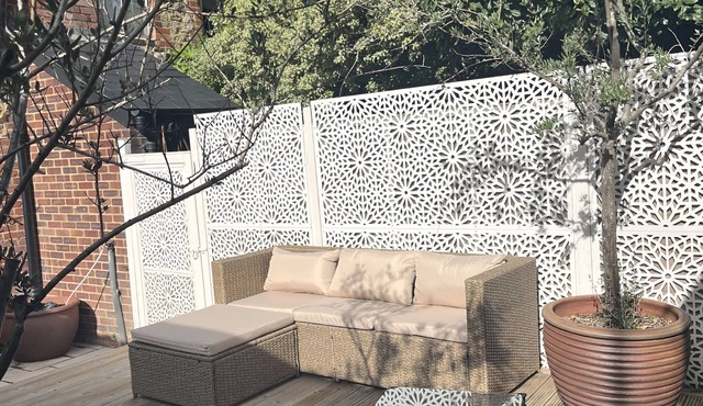 cosy recently renovated cottage in the heart of historic Petworth