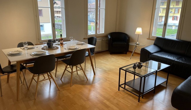 Cosy Renovated Apartment Close to Lake and Beach