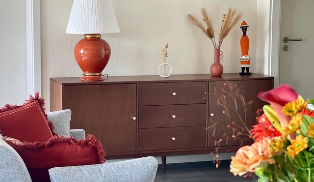 Cosy-Rent Appartement de standing/parking Neudorf