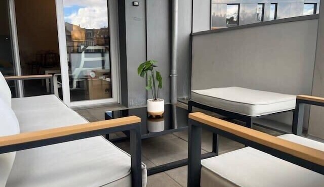 Cosy Rent Strasbourg place des halles