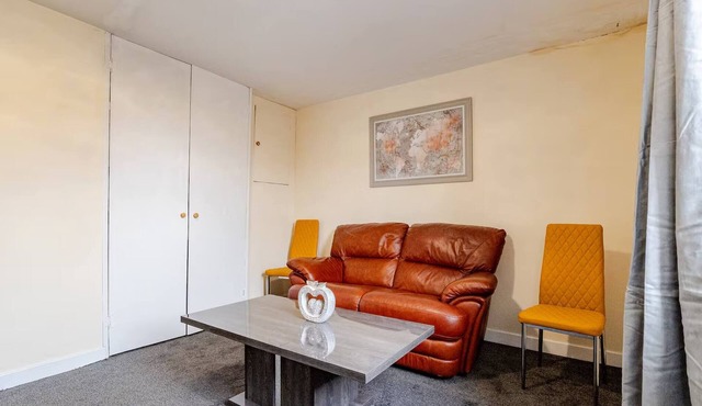 Cosy Retreat - Suite 5