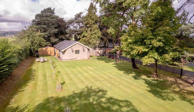 Cosy Ribblesdale Cottage in Acres of Countryside