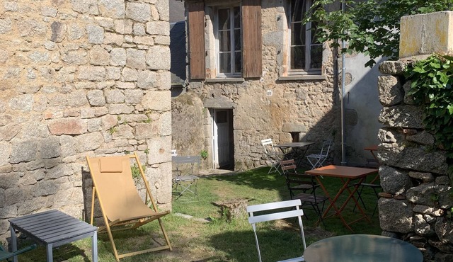 Cosy Room au Cœur du Village