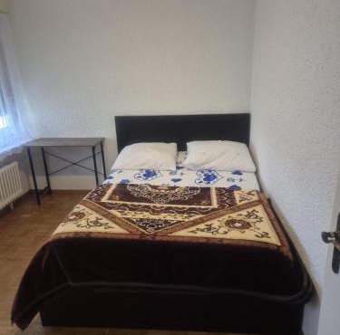 Cosy Room in a Flat