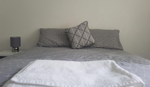 Cosy Room in Galashiels