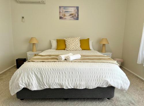 Cosy Room in North Ryde #2
