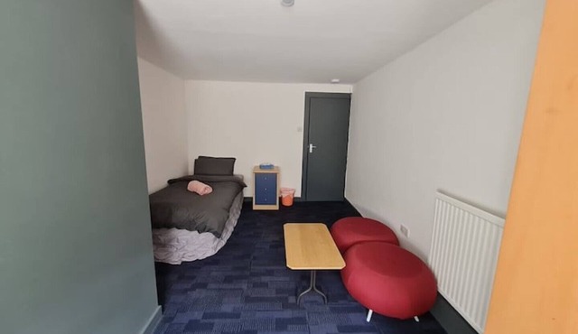 Cosy room near East Midland Airport Room 7