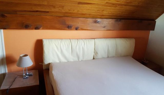 Cosy room nearby Geneva