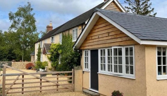 Cosy Rural Annex, Free Parking, Walkable to Frome Town Centre