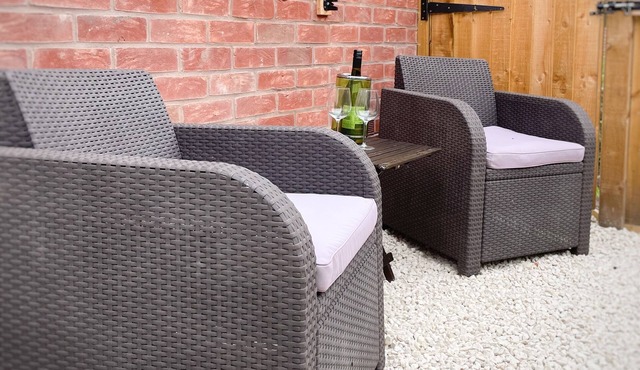 Cosy Rural Escape Shrawley Worcestershire