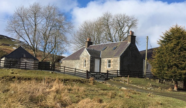 Cosy rural retreat in the beautiful Yarrow Valley