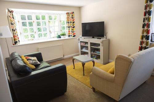 Cosy Rural Retreat Perfect for Families and Pets