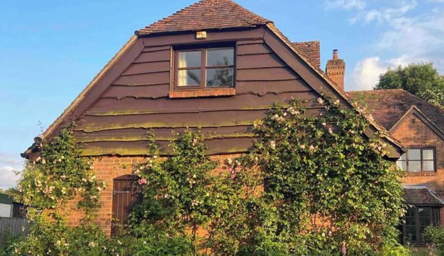 Cosy Rural Retreat, Sleeps 3 & PetFriendly