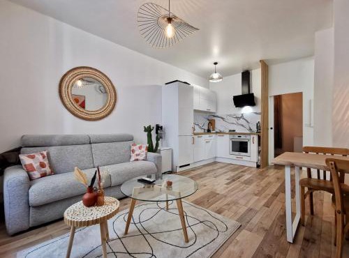 Cosy Savoie by Bookking Guys