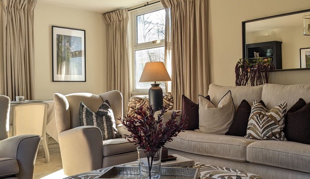 Cosy Scottish cottage -close to Loch Awe & Oban - family & dog freindly.