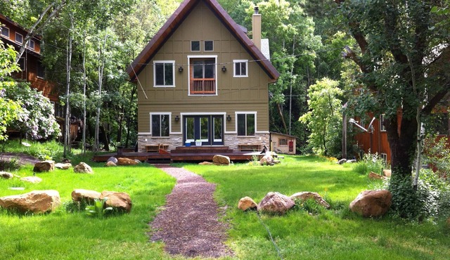 Cosy Secluded Cabin - Provo Canyon Near Sundance UT