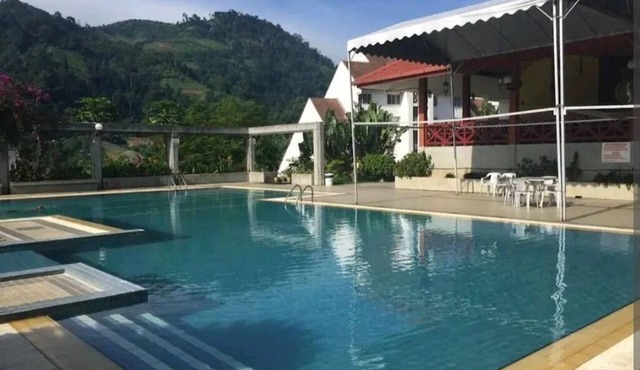 Cosy Selesa Hillhomes and Golf Resort