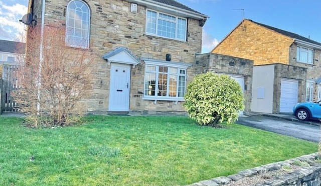 Cosy Self Catering Family Home in a Quaint Village Setting