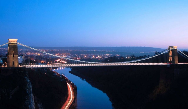 Cosy Self-contained Studio Flat in Bristol