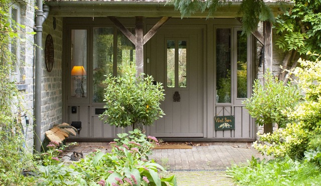 Cosy Somerset cottage, open fire, country walks, pet friendly.