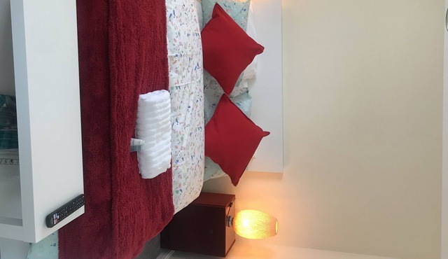 Cosy & spacious 5 bedroom