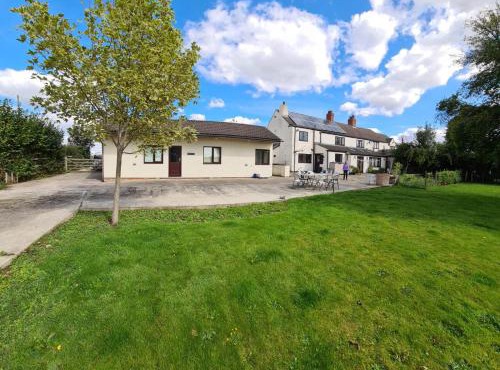 Cosy stable conversion between Sheffield & Leeds