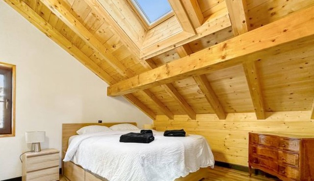 Cosy & Star - Salvan - Les Marécottes - Swiss Alps by Interhome