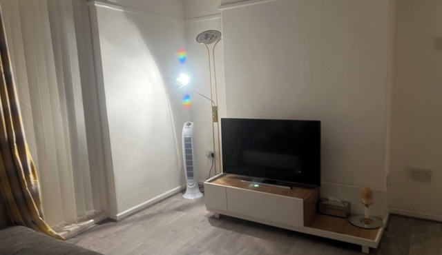 Cosy Stay in the Lord Host Apartment Next to a Arts Centre