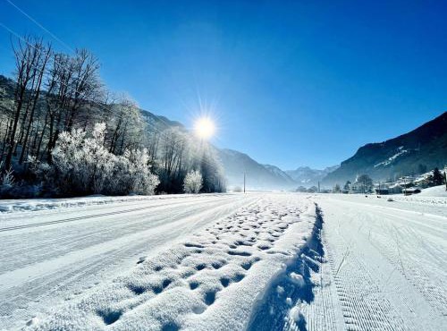 Cosy stay near stunning sights, located on main street