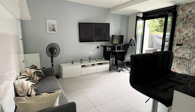 Cosy studio à Gagny