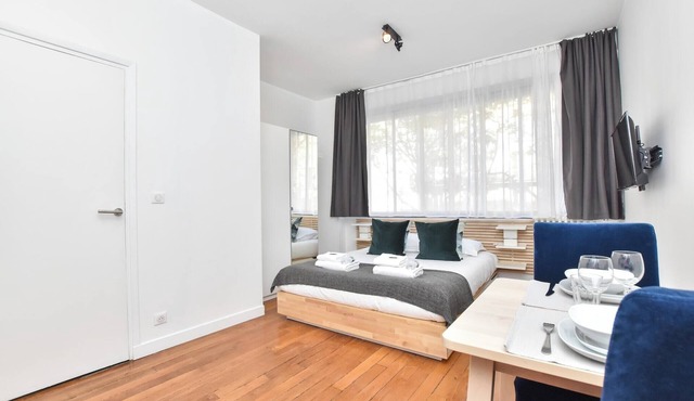 Cosy studio - 2P - Bastille