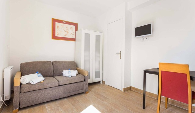 Cosy Studio - 2P - Malakoff/Hauts-de-seine in Malakoff