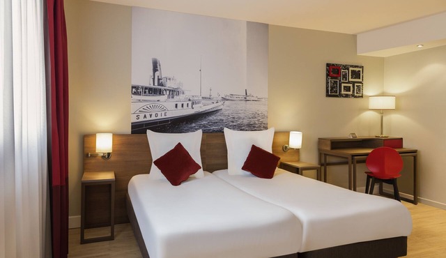 Cosy studio 5min from Meyrin/Geneva