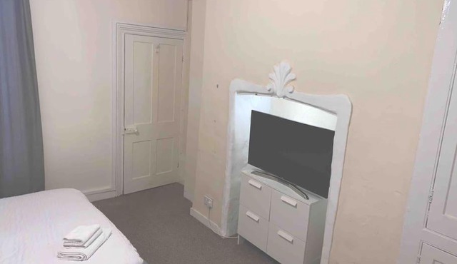 Cosy Studio Apartment