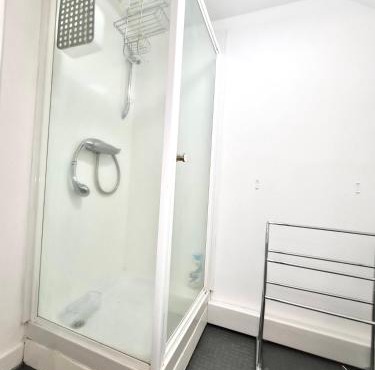 Cosy Studio Apartment in Town Centre