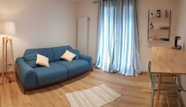 Cosy Studio au Pays Basque