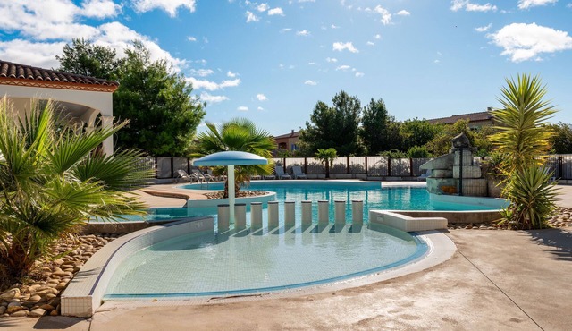 Cosy studio avec accès piscine | Proche du canal