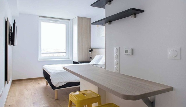 Cosy Studio ❤️ Chez Arthur - Hyper Centre