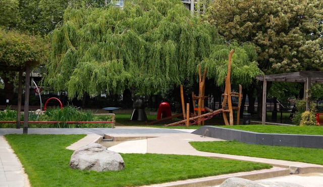 Cosy studio flat for central London getaway