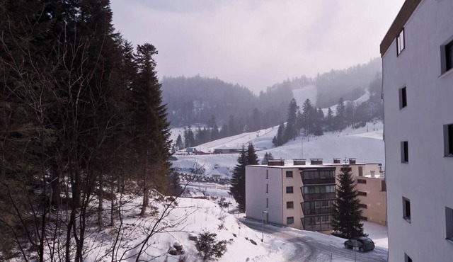 Cosy studio for 4 people - 300m from the slopes La Bresse-Hohneck