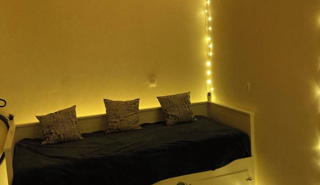 Cosy studio with mezzanine - Near Seine & Paris