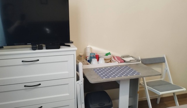 Cosy studio near Orly airport and Paris