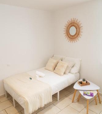Cosy Studio - Gare 5min - Centre-Ville - Netflix