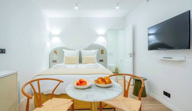 Cosy Studio - Hyper Centre St Tropez