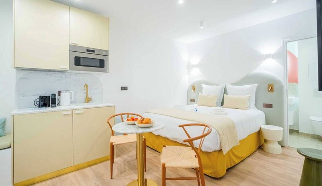 Cosy studio - Hyper centre St Tropez