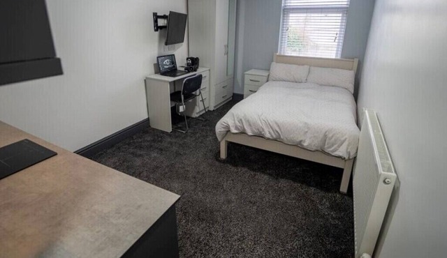 Cosy Studio in great location near the City