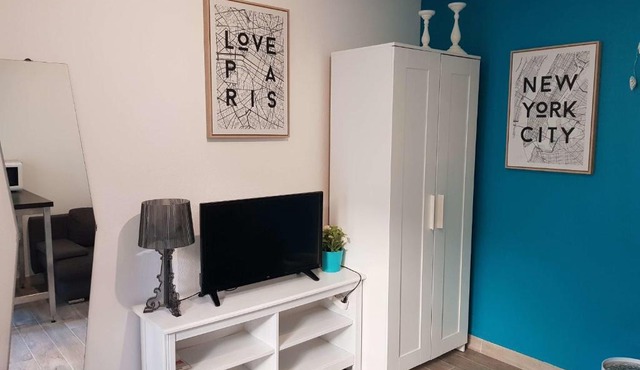 Cosy Studio In The Centre Of Avignon