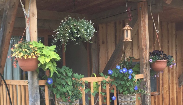 COSY STUDIO IN THE HEART OF THE BAUGES